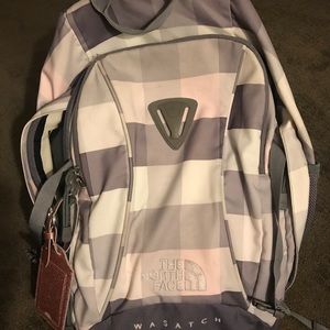 North face Backpack